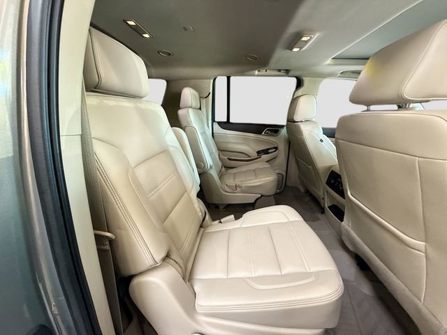Used 2019 GMC Yukon XL Denali AWD/4WD image 31