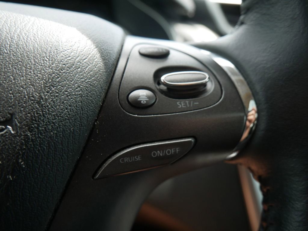 Used 2024 Nissan Murano Platinum AWD/4WD image 26