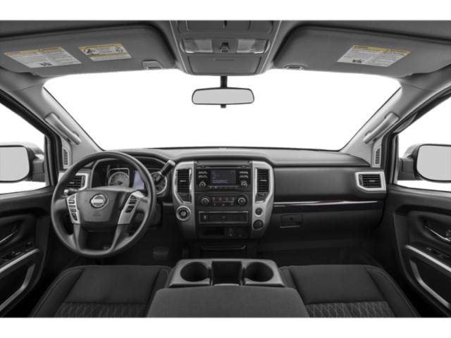 Used 2018 Nissan Titan SV w/ SV Convenience Package AWD/4WD image 11