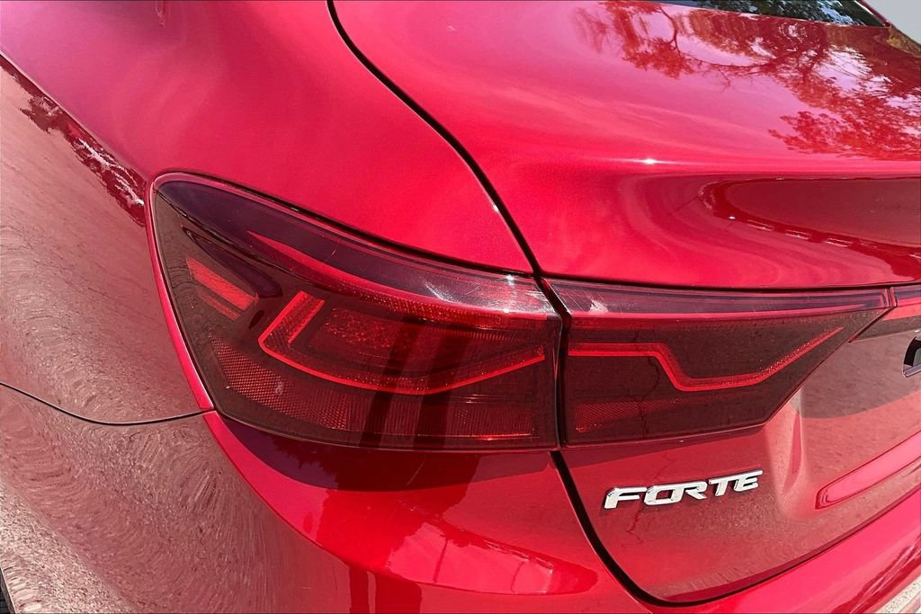 Used 2019 Kia Forte S FWD image 22