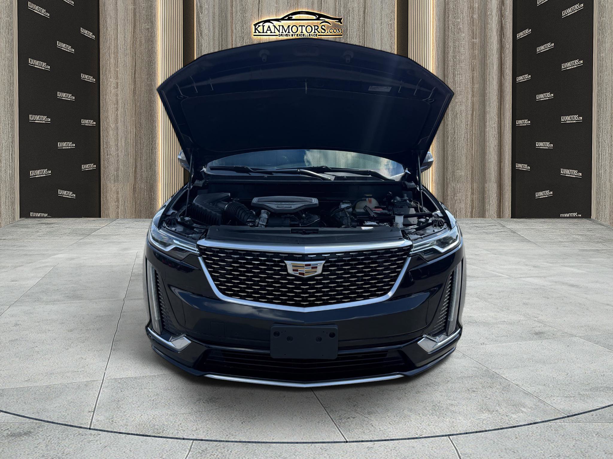 Used 2020 Cadillac XT6 Premium Luxury image 23