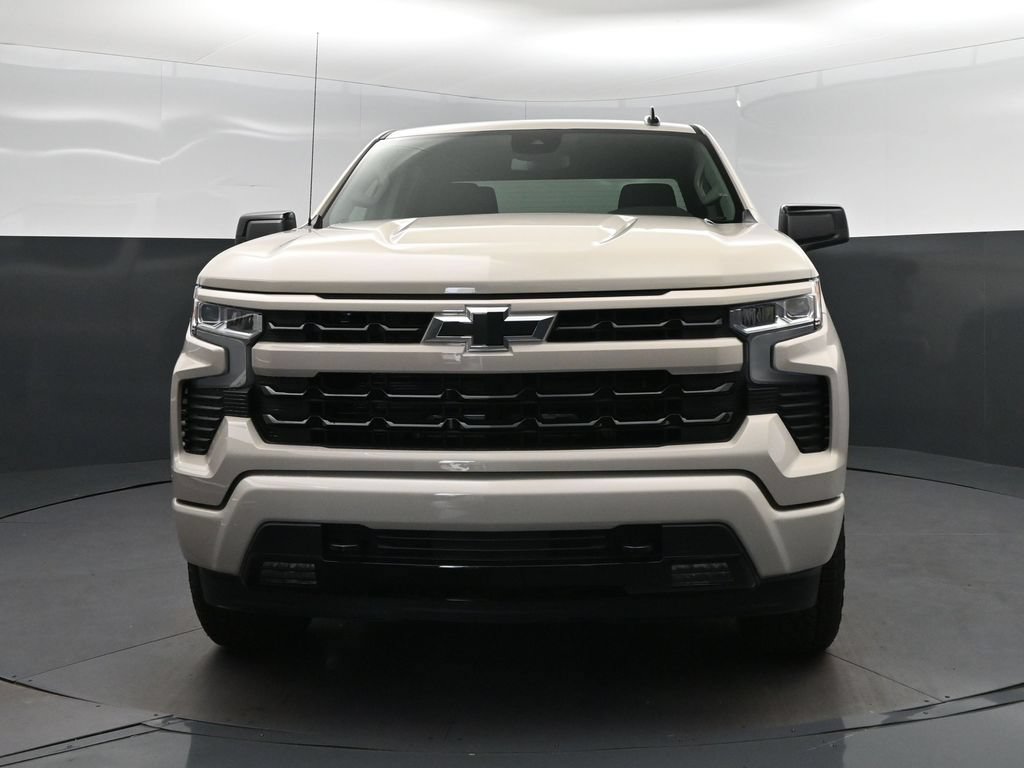 New 2026 Chevrolet Silverado 1500 RST w/ RST Select Package AWD/4WD image 10