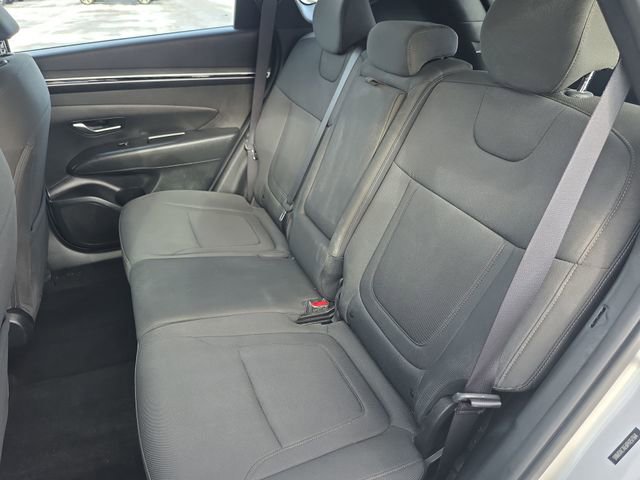 Used 2023 Hyundai Tucson SE image 22