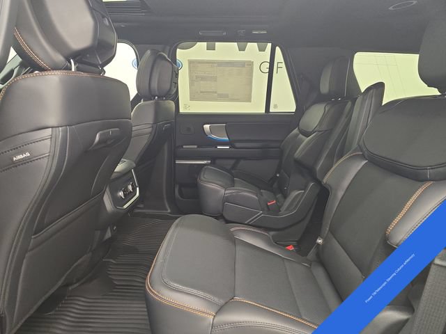 New 2027 Ford Expedition Tremor w/ Driver's Package AWD/4WD image 25