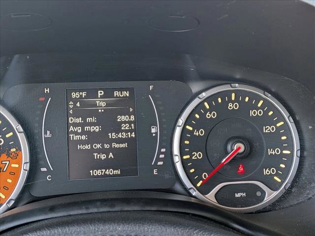 Used 2018 Jeep Renegade Sport w/ Power & Air Group image 10