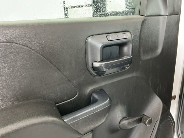 Used 2016 Chevrolet Silverado 3500 W/T w/ Snow Plow Prep Package image 9