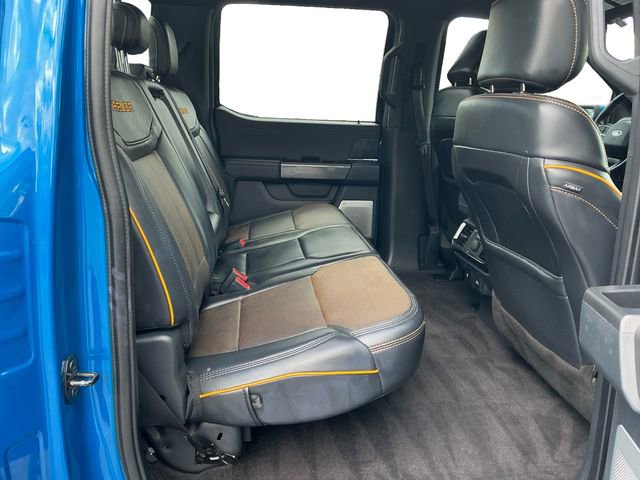 Used 2021 Ford F150 Tremor w/ Equipment Group 402A High AWD/4WD image 18