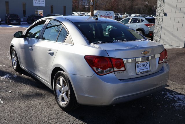 Used 2013 Chevrolet Cruze LT image 6