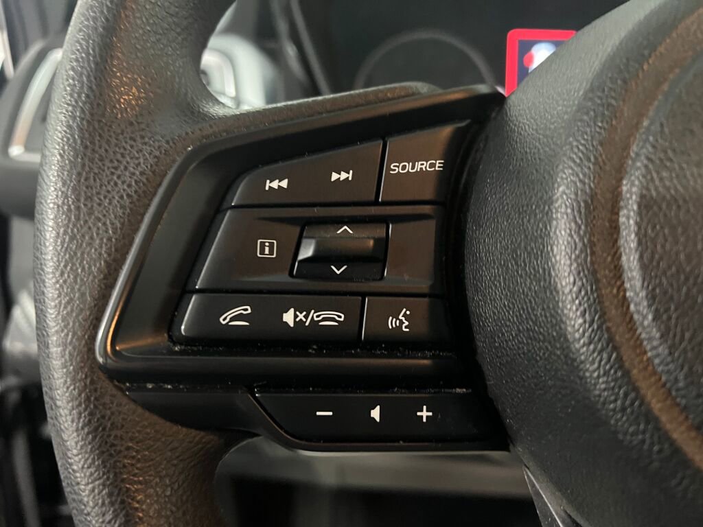 Used 2024 Subaru Ascent 8-Passenger image 14