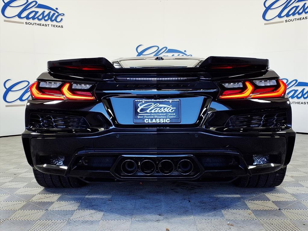 New 2026 Chevrolet Corvette Z06 image 22