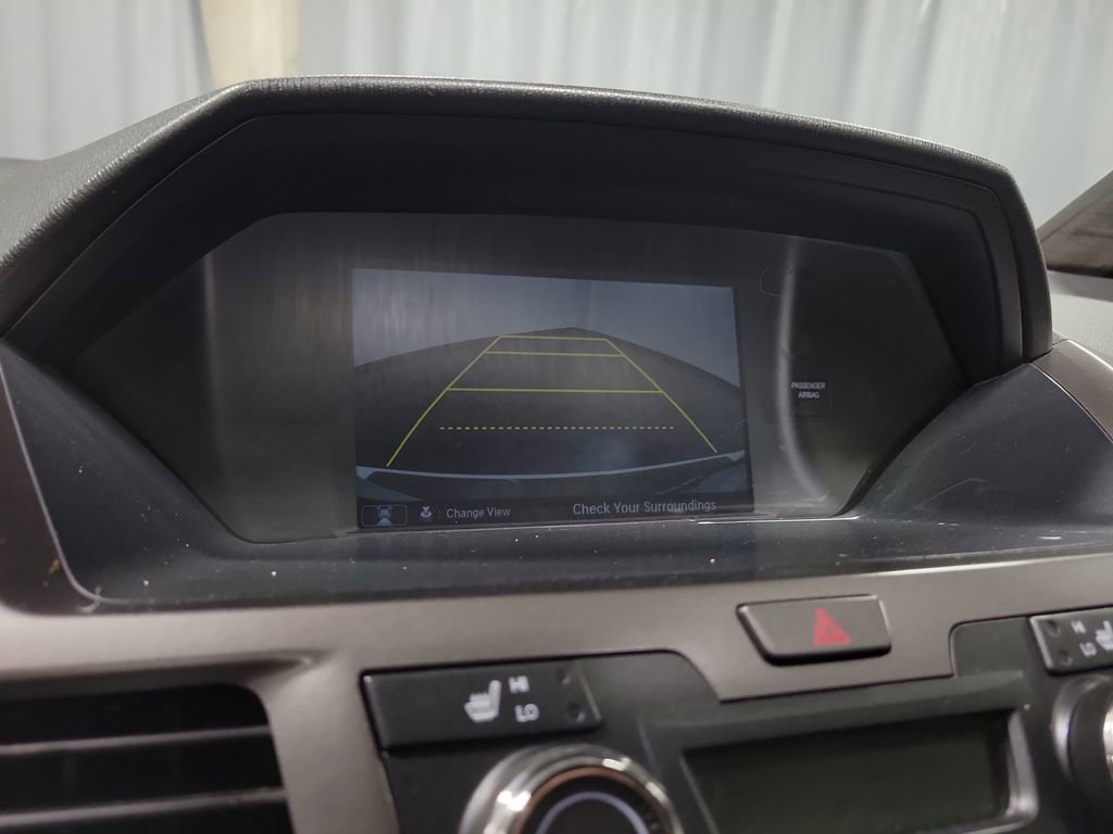 Used 2015 Honda Odyssey Touring Elite image 16