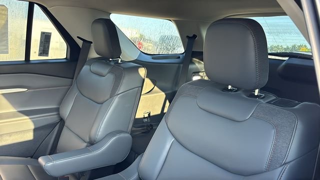 New 2026 Ford Explorer Active w/ Active Comfort Package AWD/4WD image 25