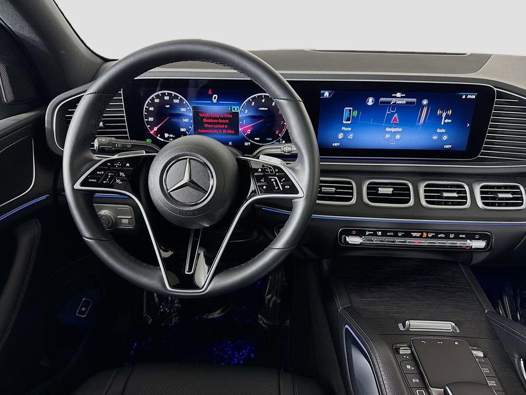 Used 2025 Mercedes-Benz GLE 450 GLE 450 w/ AMG Line Exterior image 23