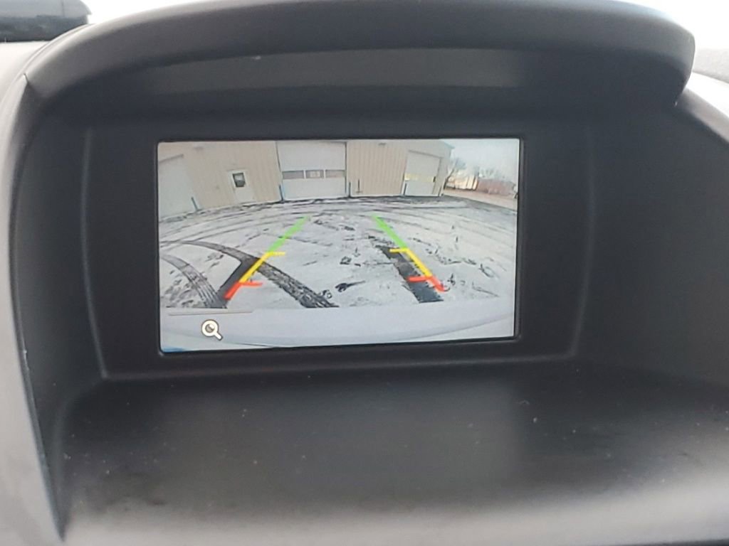 Used 2018 Ford Fiesta SE image 19