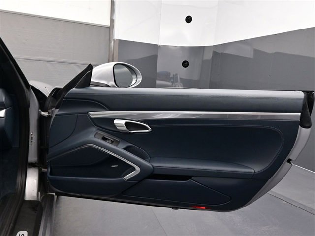 Used 2021 Porsche 718 Boxster GTS image 12