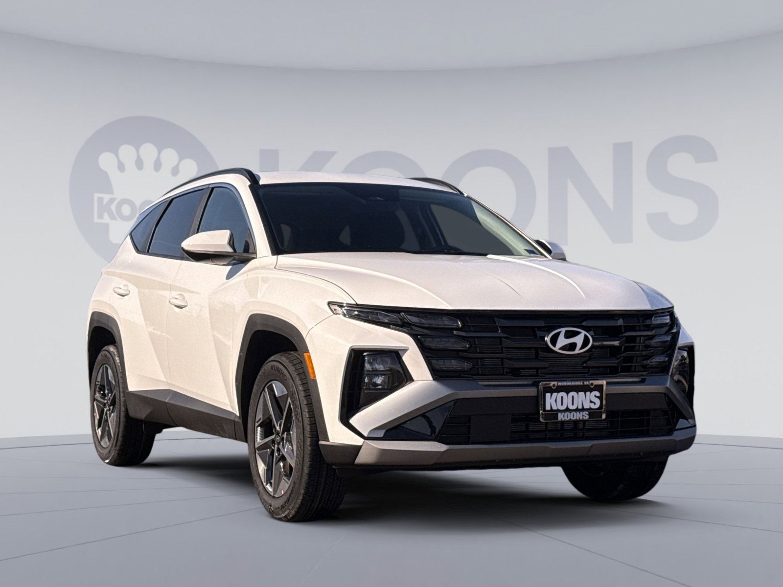 New 2026 Hyundai Tucson SEL image 10