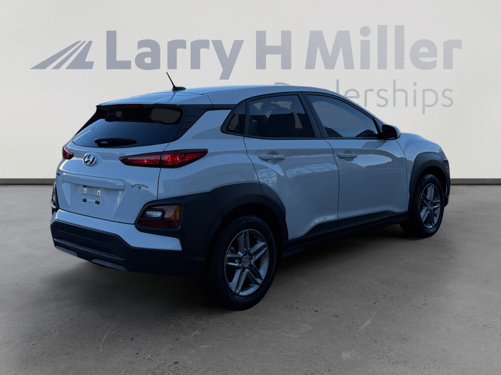 Used 2020 Hyundai Kona SE image 5