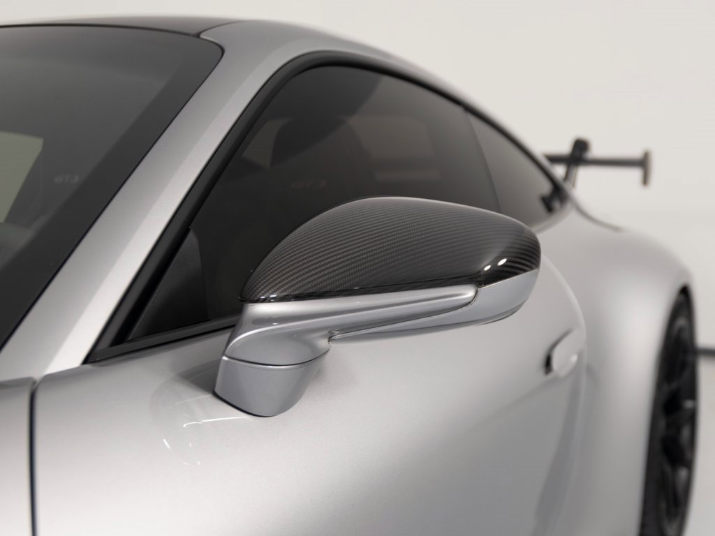 Certified 2022 Porsche 911 GT3 image 45