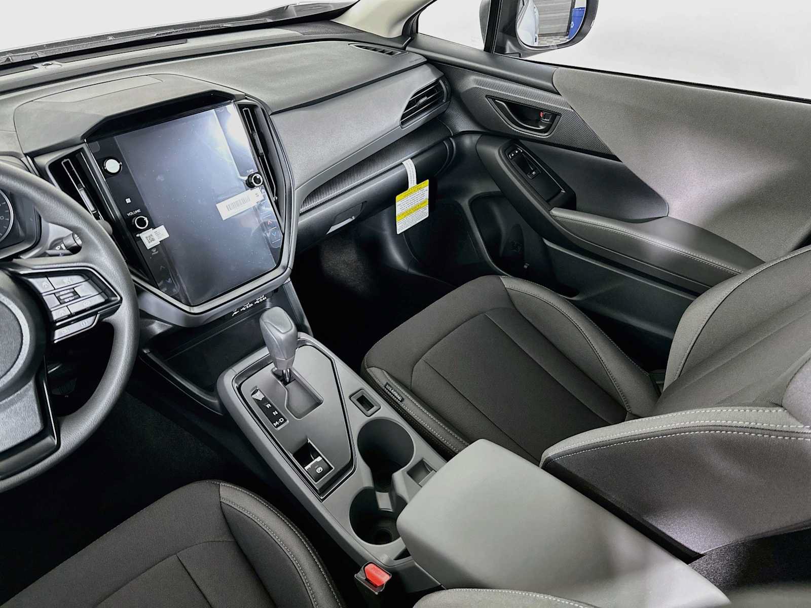 Certified 2026 Subaru Crosstrek 2.5i Premium w/ Convenience Package #2 AWD/4WD image 20