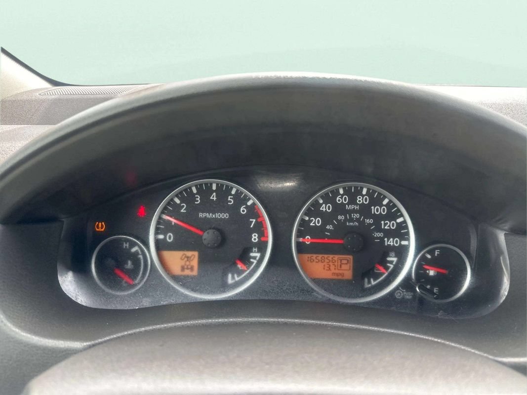 Used 2006 Nissan Pathfinder S AWD/4WD image 20