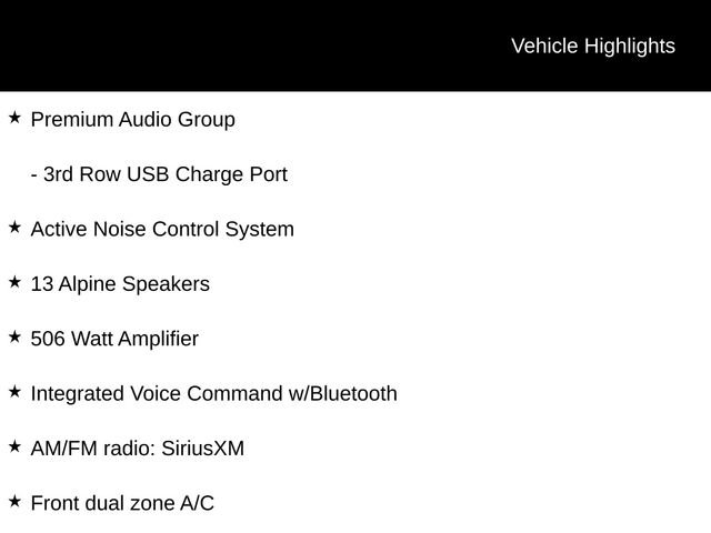 Used 2019 Chrysler Pacifica Touring-L w/ Premium Audio Group FWD image 17