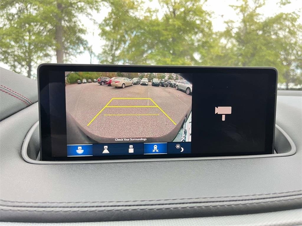 Used 2023 Acura MDX A-Spec image 17