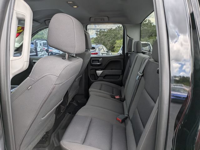 Used 2018 Chevrolet Silverado 1500 LT RWD image 13
