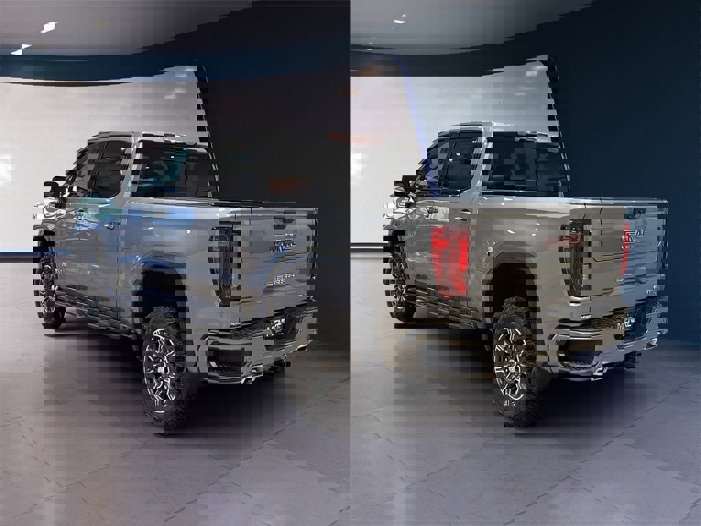 New 2026 GMC Sierra 1500 AT4 w/ AT4 Premium Package image 5