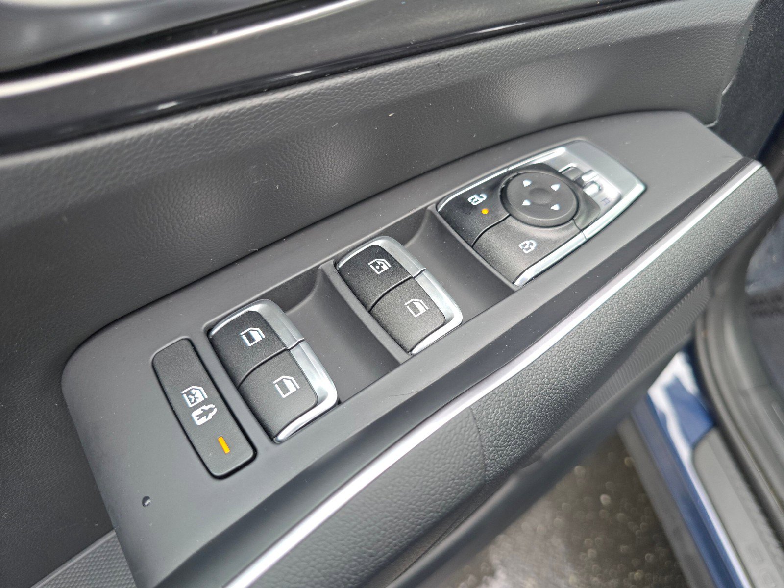 Used 2024 Kia Sorento S w/ Panoramic Sunroof Package image 24