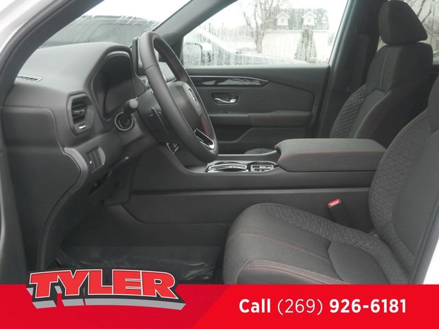 New 2026 Honda Pilot Sport image 37