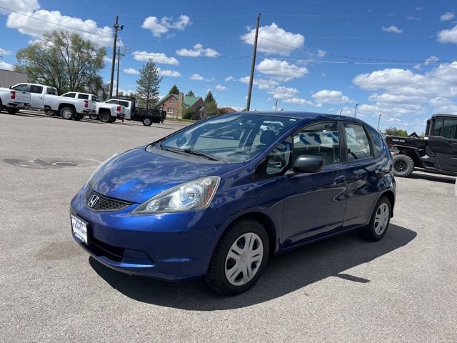 Used 2011 Honda Fit image 3