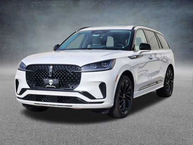 New 2026 Lincoln Aviator Reserve image 3