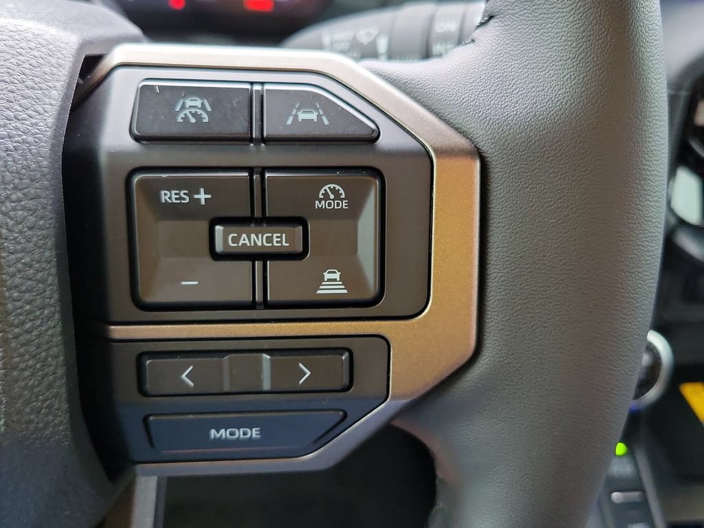 Used 2025 Toyota Land Cruiser w/ Premium Package AWD/4WD image 31