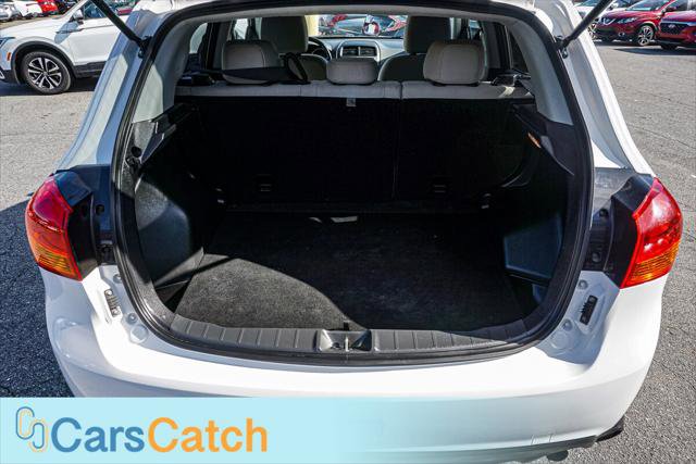 Used 2017 Mitsubishi Outlander Sport ES image 34