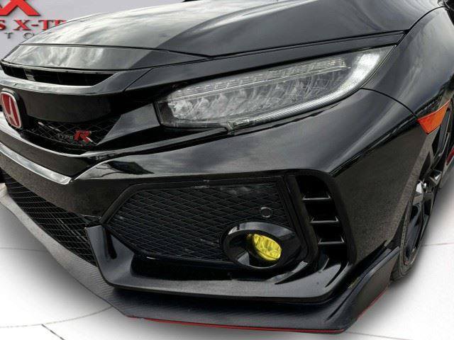 Used 2019 Honda Civic Type R image 11