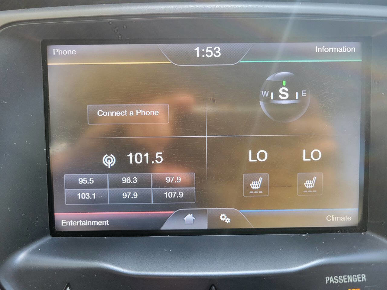 Used 2013 Ford Edge SEL image 22