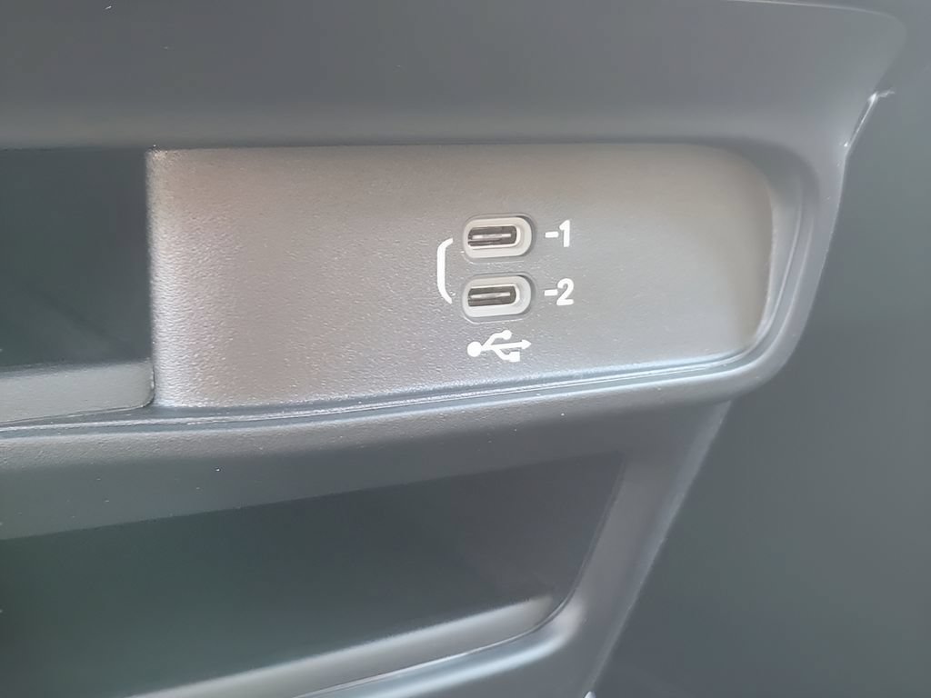New 2026 Chrysler Voyager LX FWD image 31