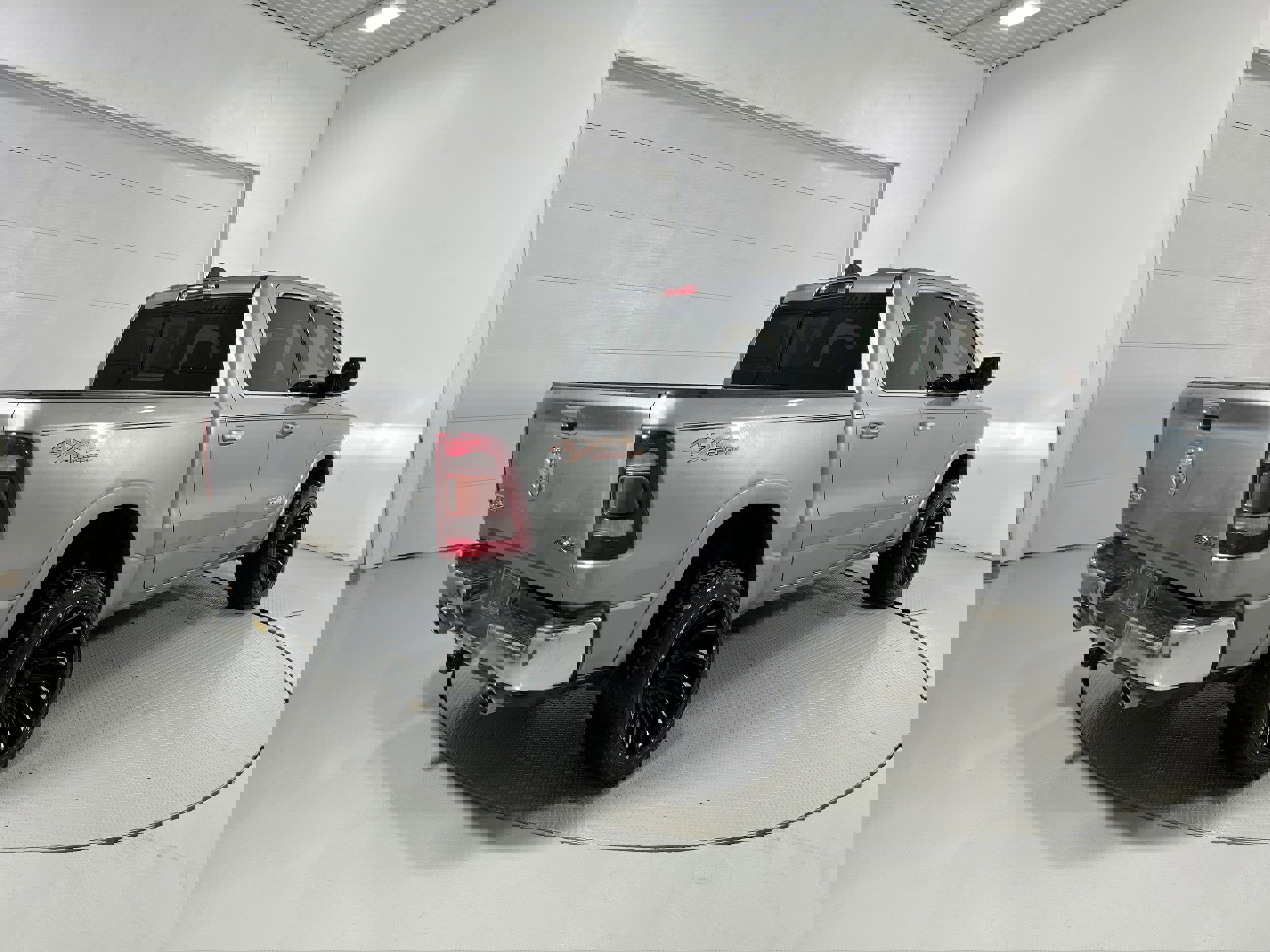 Used 2019 RAM 1500 Limited w/ Bed Utility Group image 36