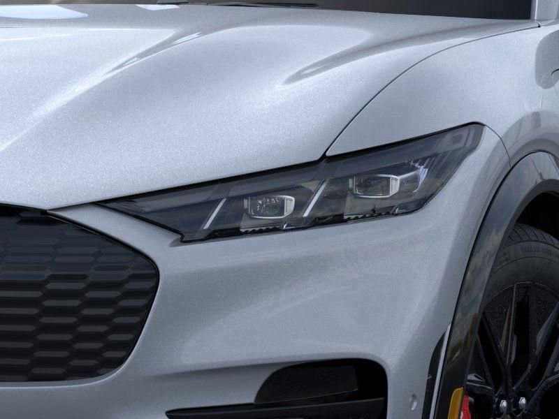 New 2025 Ford Mustang Mach-E Premium w/ Sport Appearance Package image 18