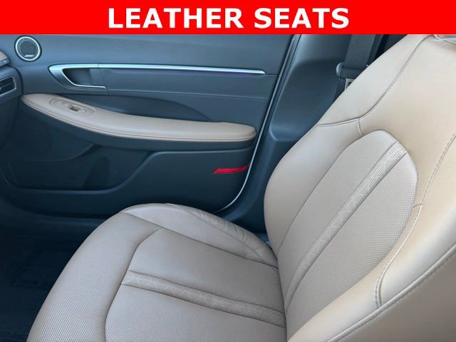 Used 2020 Hyundai Sonata Limited image 23