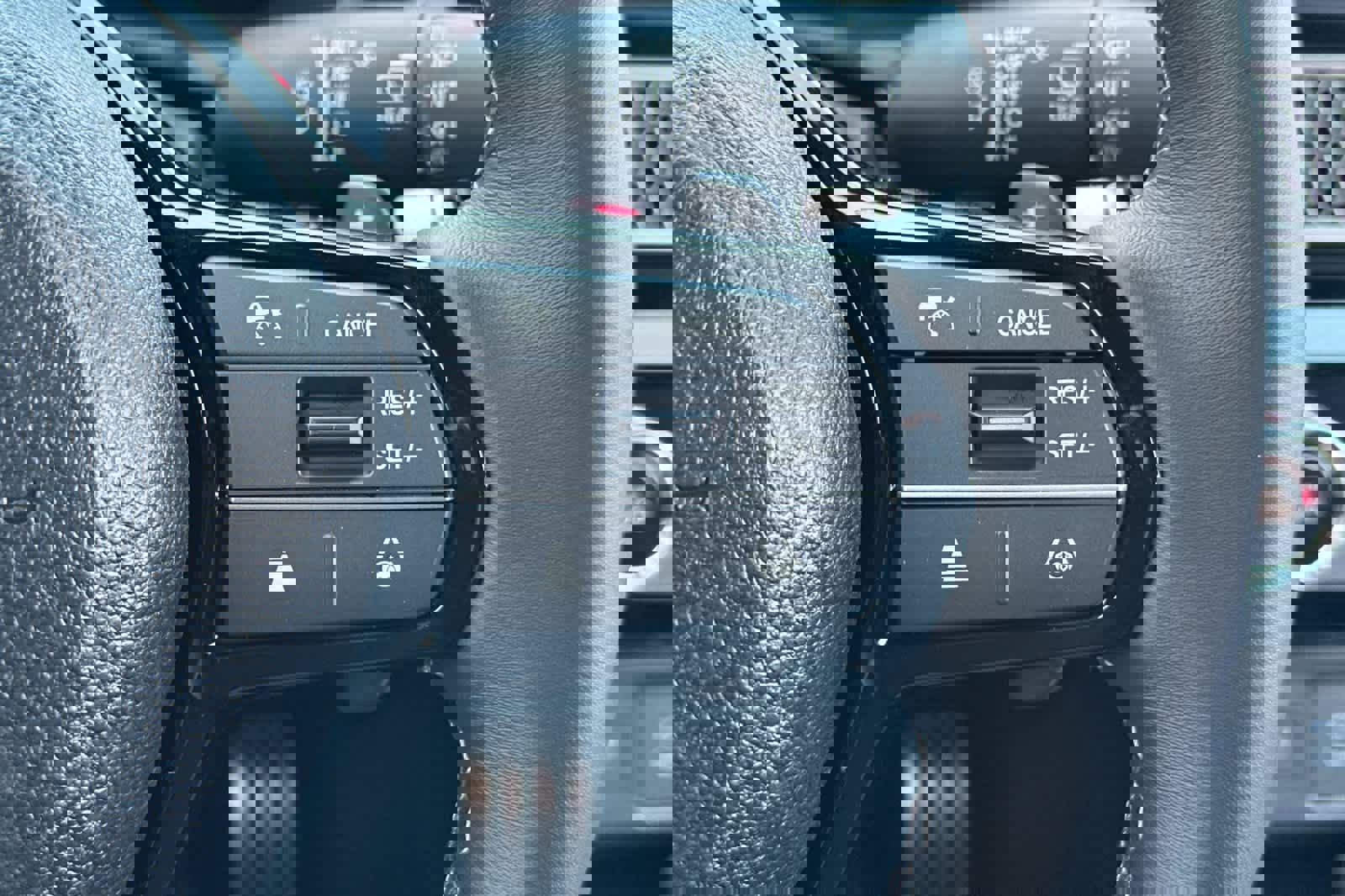 New 2026 Honda Civic Sport image 17