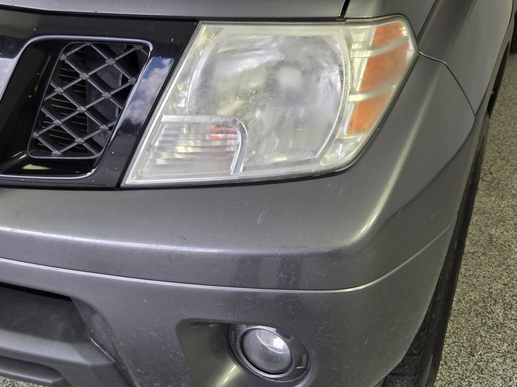 Used 2019 Nissan Frontier SV w/ Value Truck Package RWD image 10