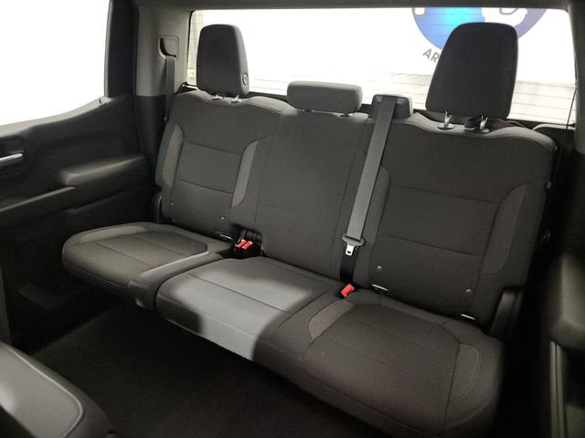 Used 2020 Chevrolet Silverado 1500 LT w/ All-Star Edition image 27