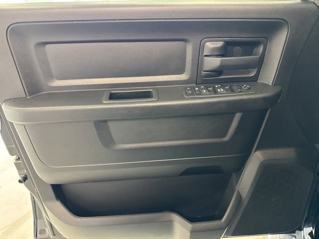 Used 2018 RAM 1500 Express w/ Express Value Package image 16