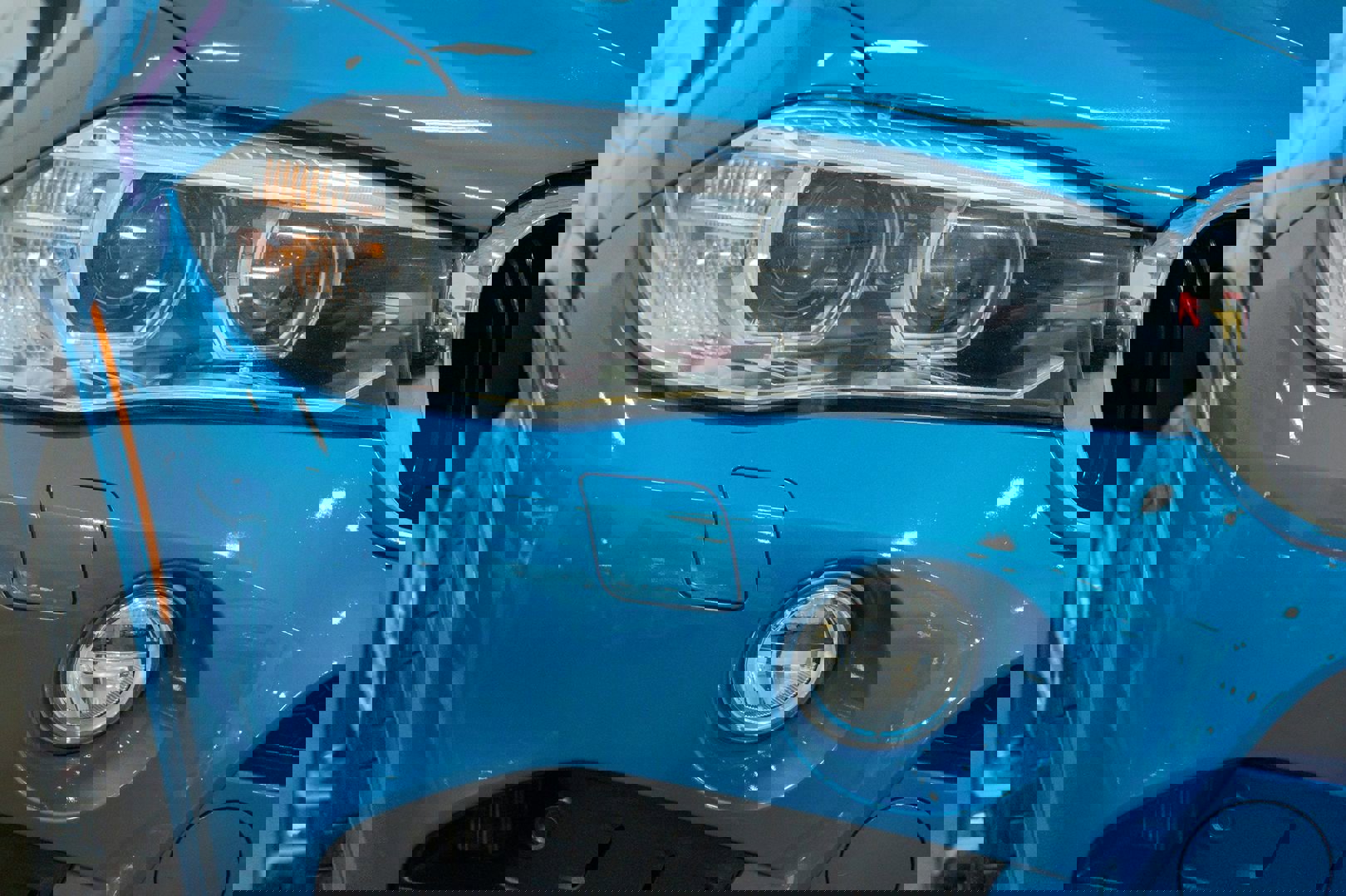 Used 2018 BMW X5 M image 12