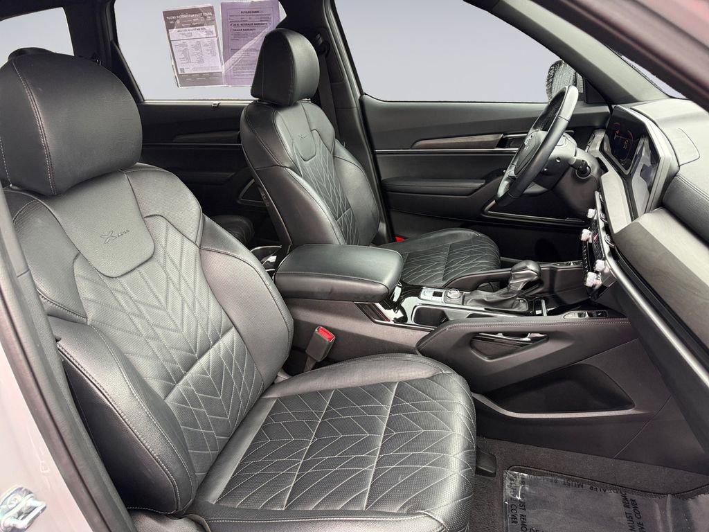 Used 2024 Kia Telluride EX X-Line image 18