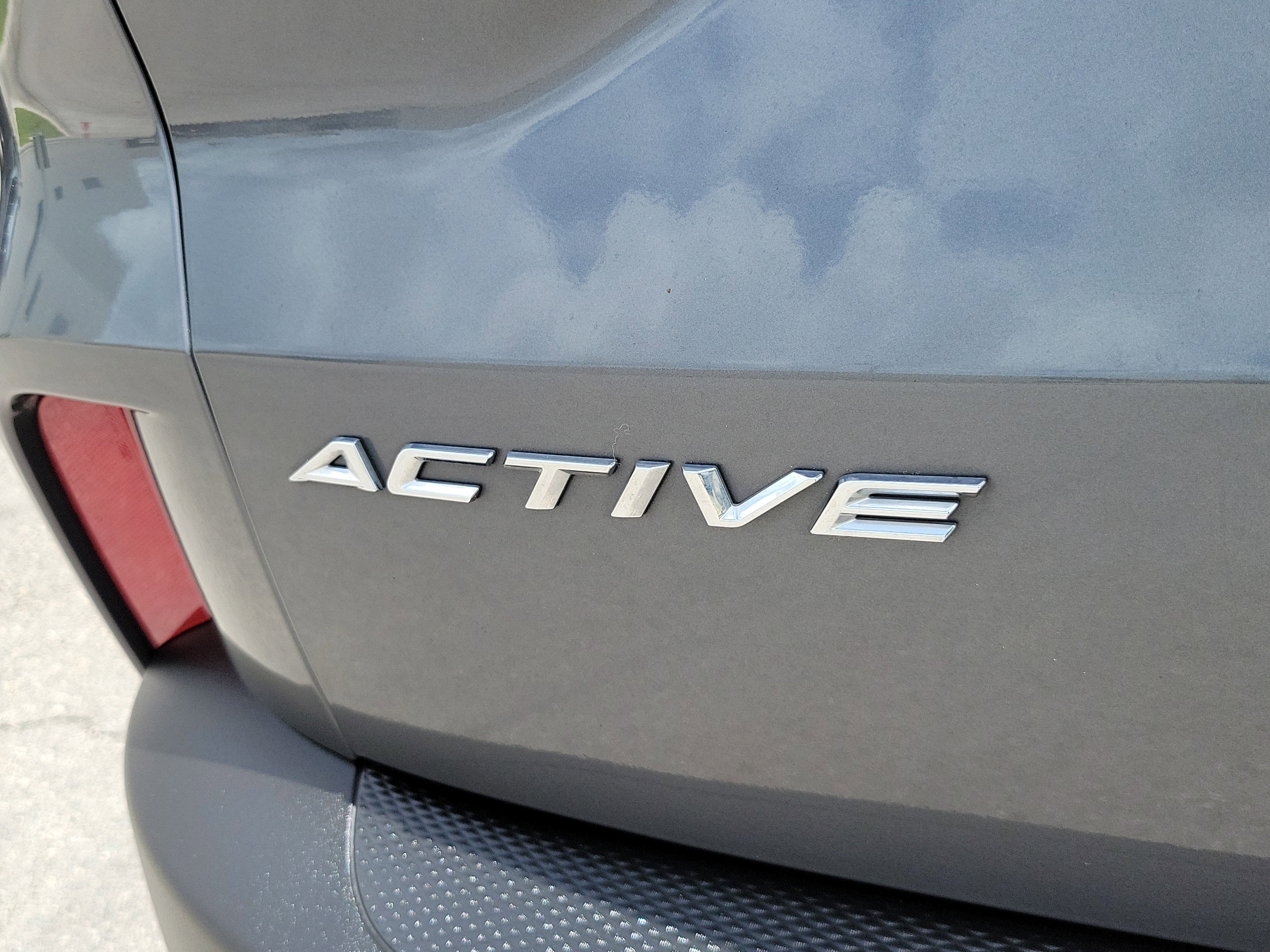 Used 2023 Ford Escape Active FWD image 30