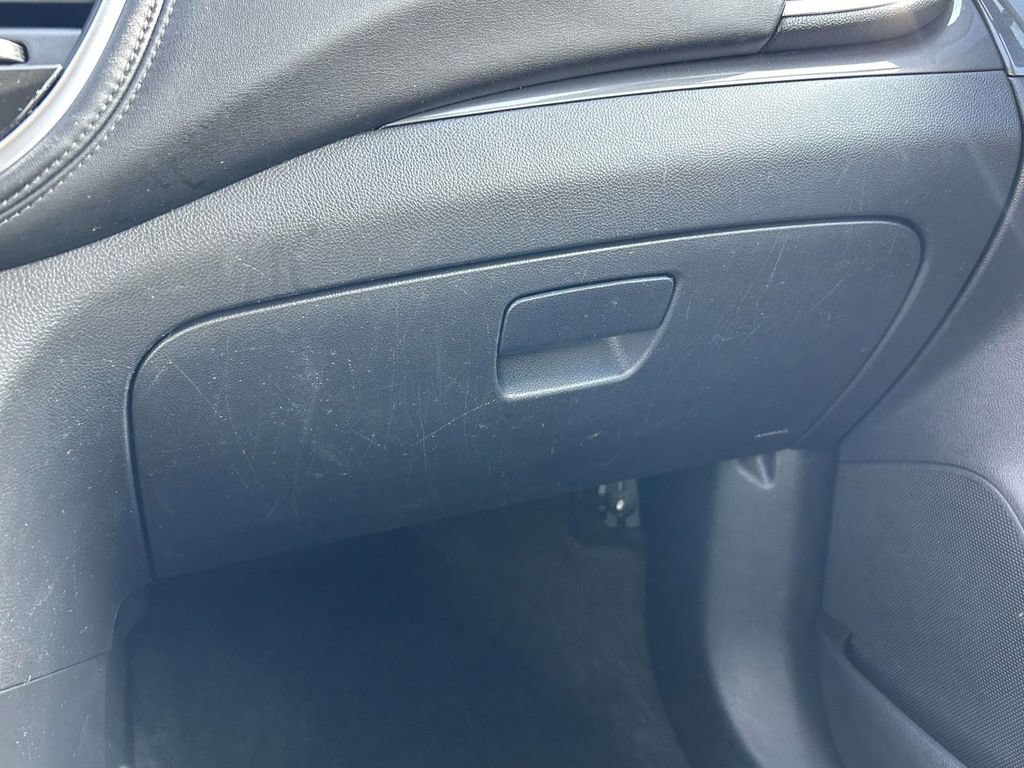 Used 2021 Buick Encore Preferred FWD image 26
