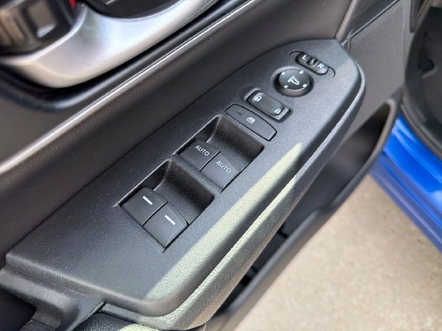 Used 2021 Honda CR-V EX-L image 13