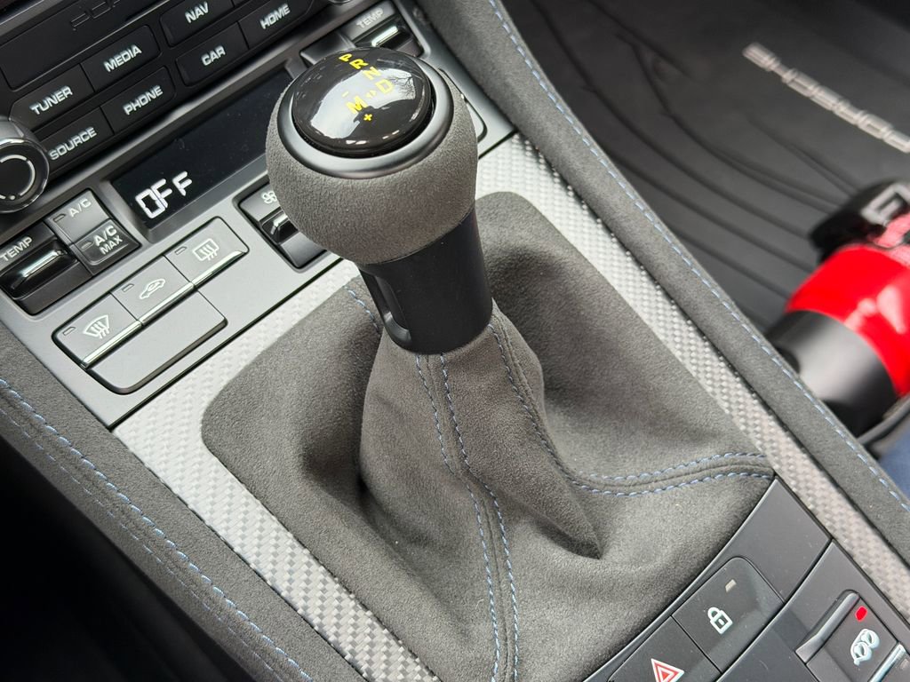 Used 2023 Porsche 718 Cayman GT4 RS RWD image 28